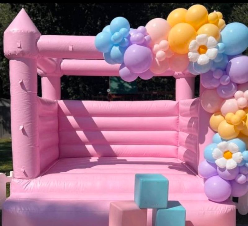 Inflatable